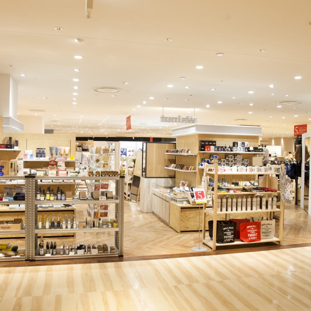 【物販】Osaka | solum design