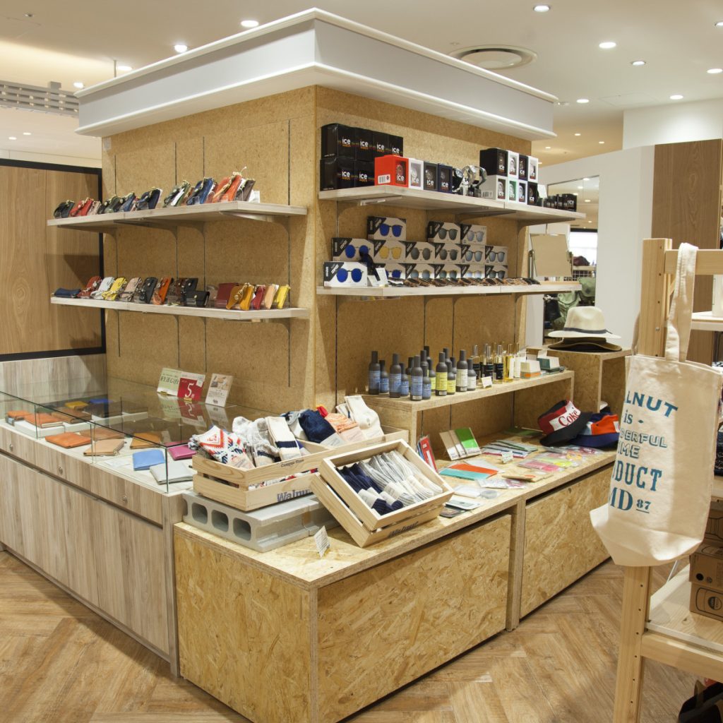 【物販】Osaka | solum design